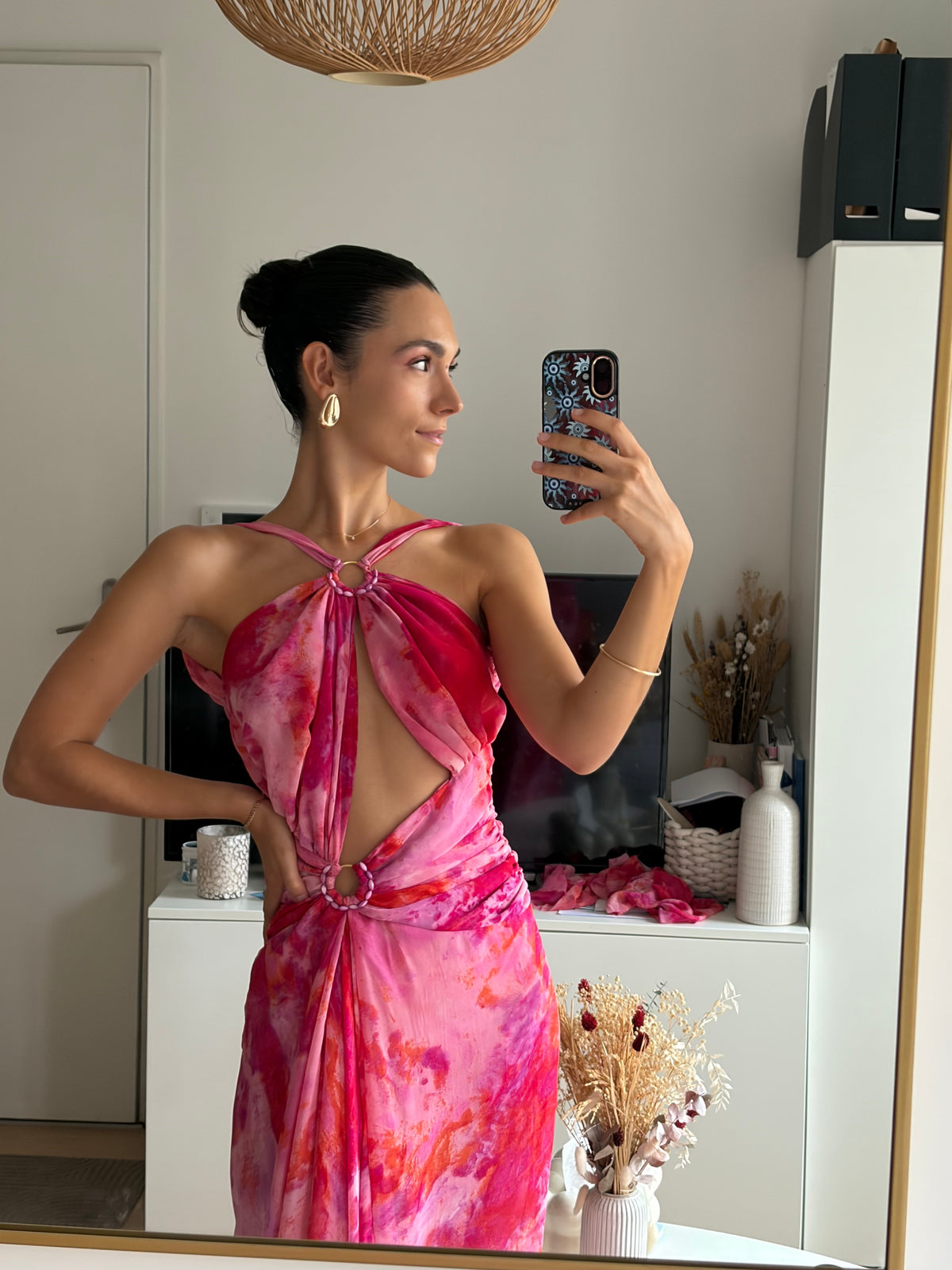 Robe BAHA