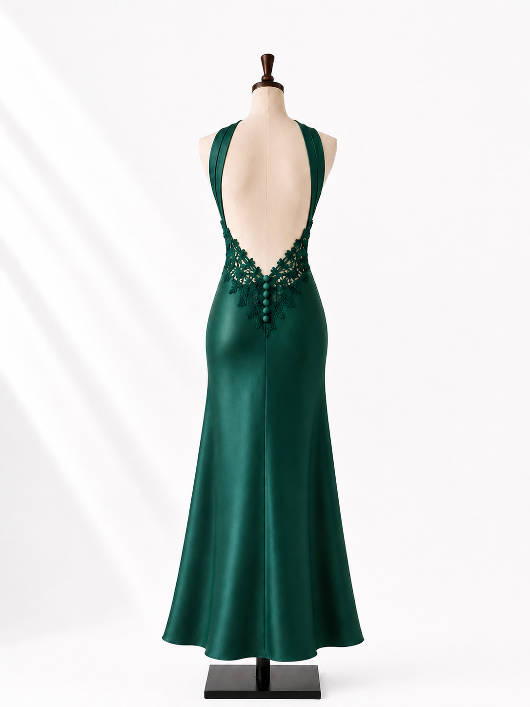 Emeraude