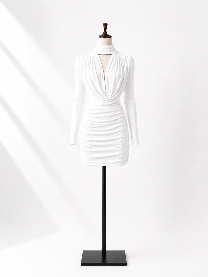 Robe Cendriro