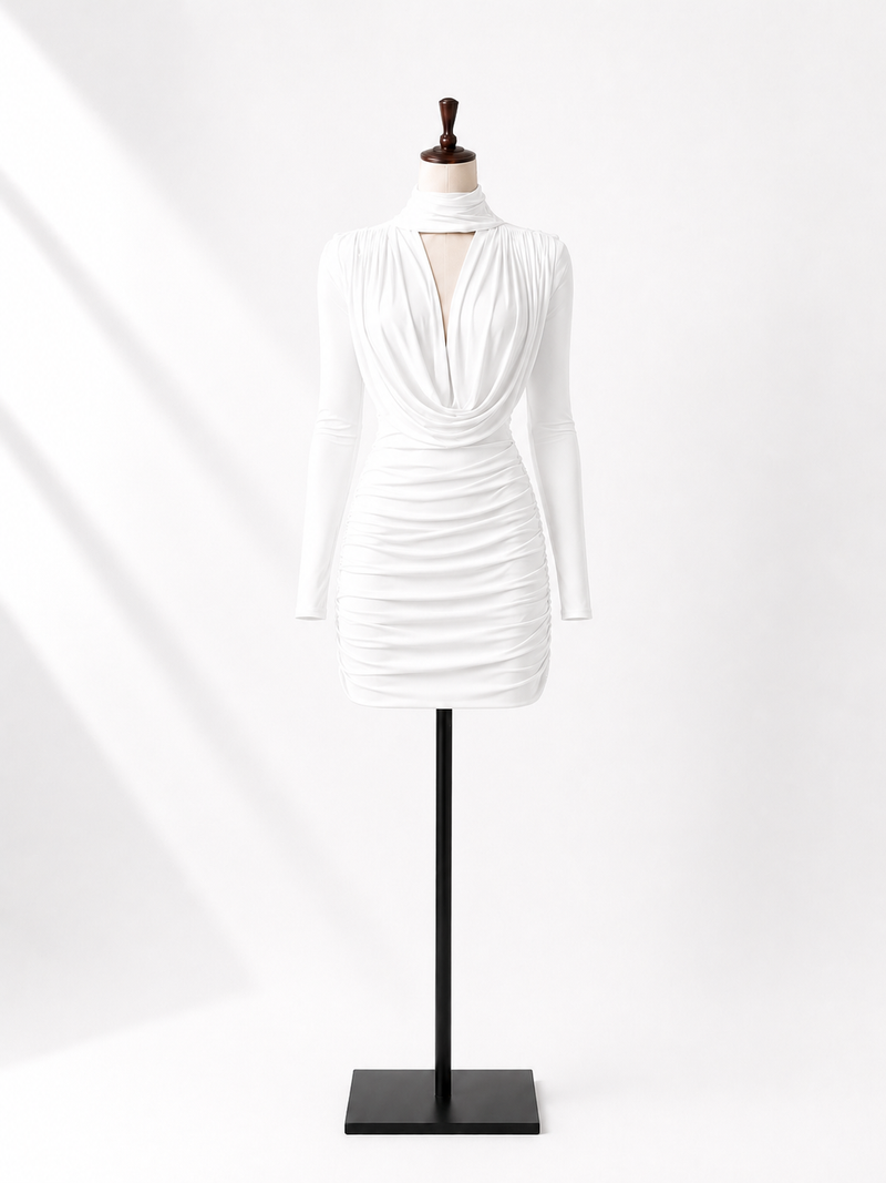 Robe Cendriro