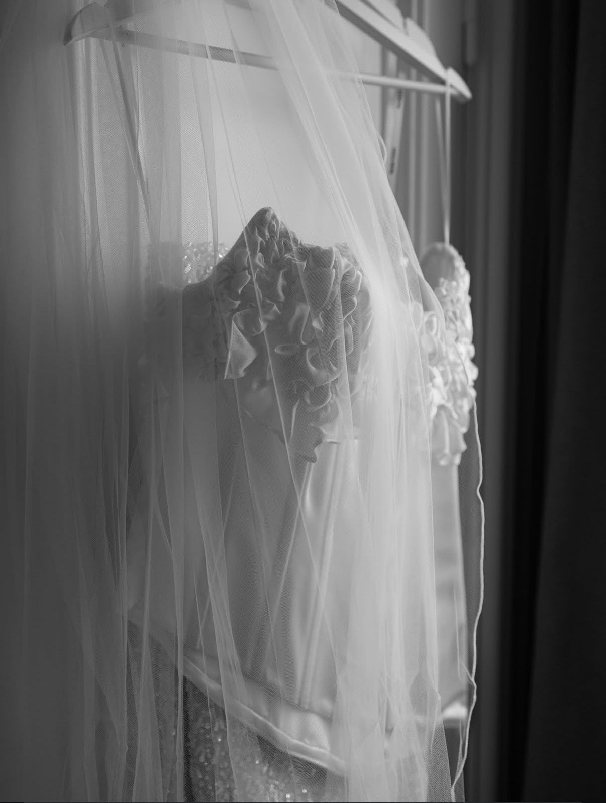 Votre robe de mariée