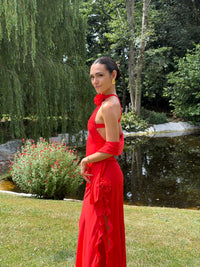 Scarlet sur-mesure