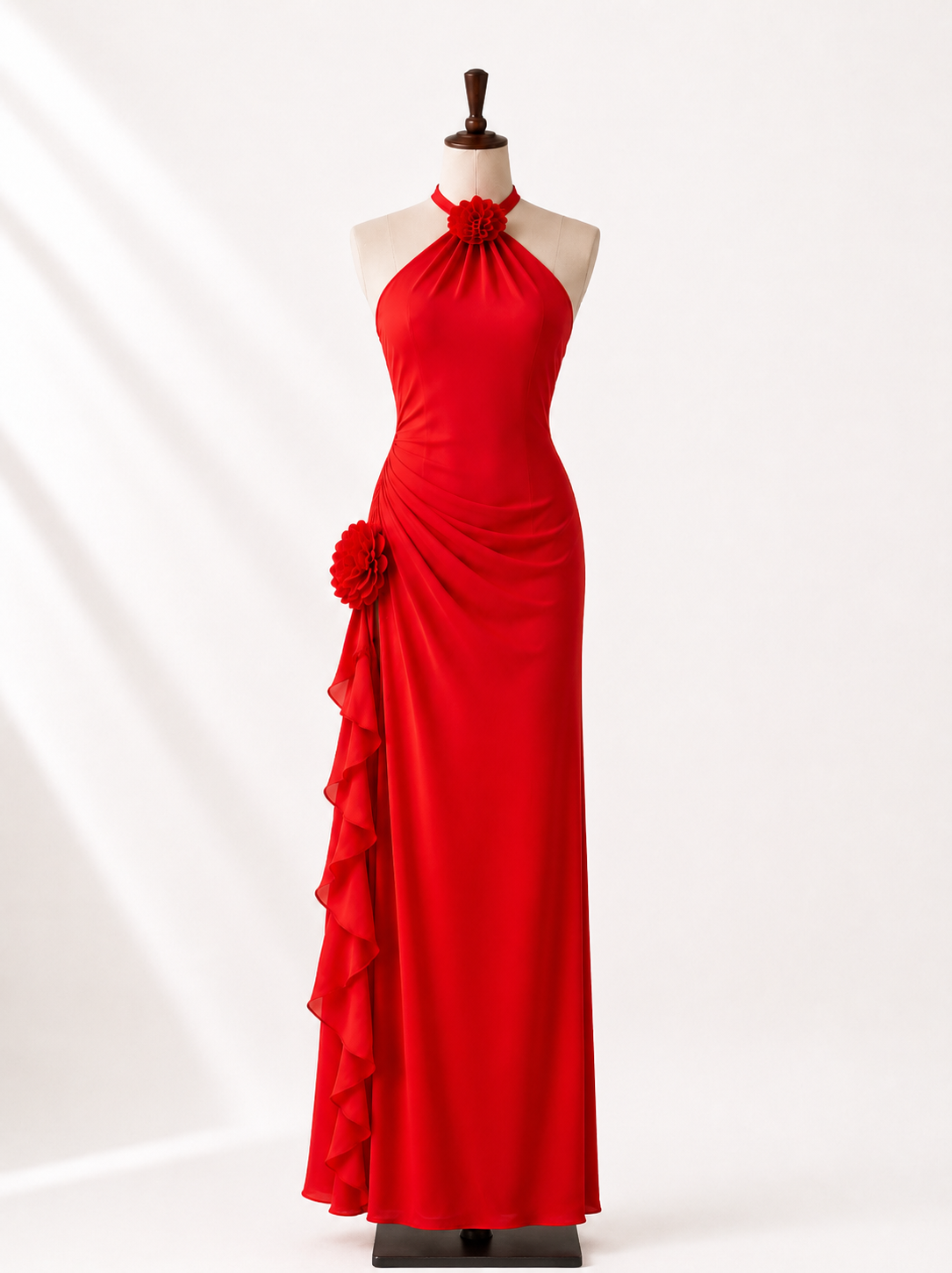 Scarlet sur-mesure