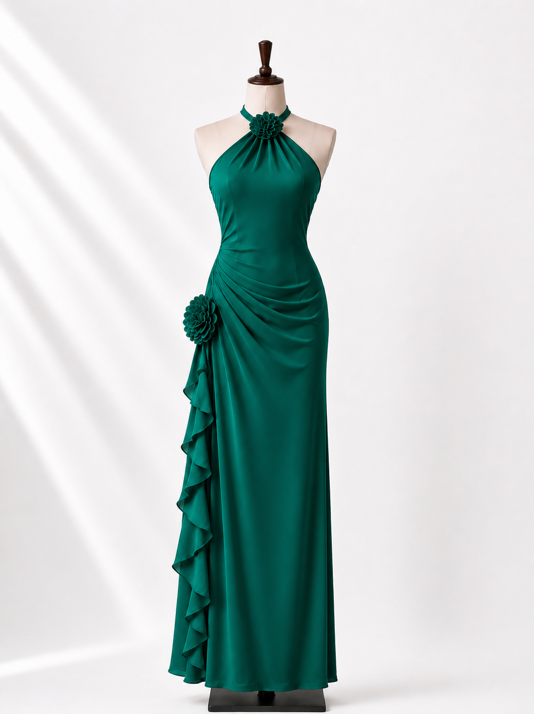 emeraude sur-mesure