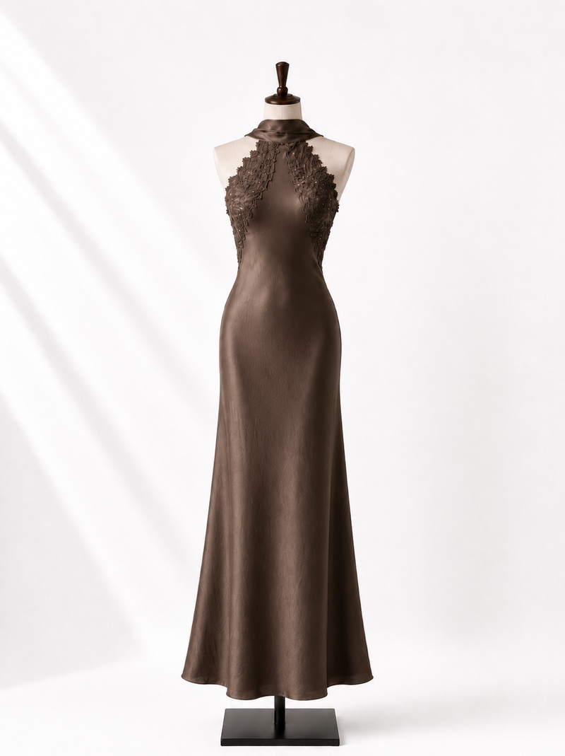 Côme dress