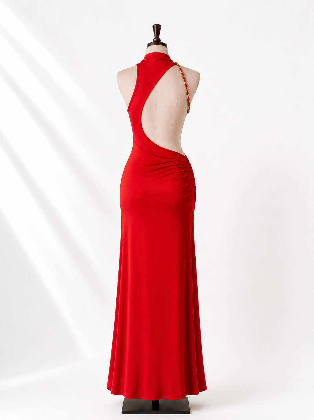 scarlet dorée