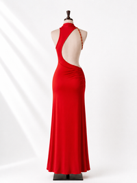 scarlet dorée