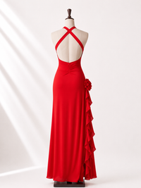 scarlet sur-mesure